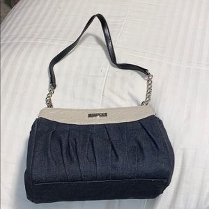 Small miche purse